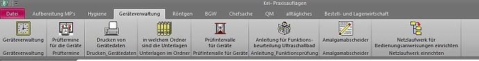 Gerätemanagement